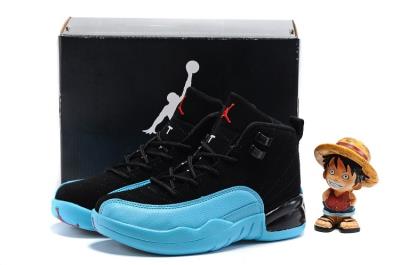 cheap jordan 12 kids' shoes cheap no. 854